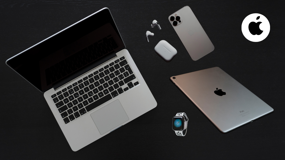 Raspadinha | Produtos Apple