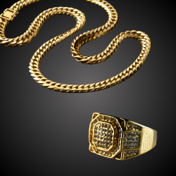 Joias de Ouro